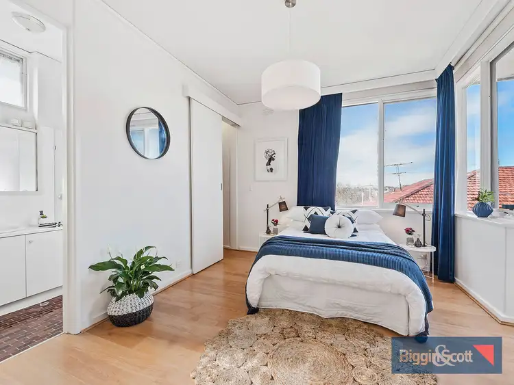 Sixth view of Homely apartment listing, 9/45 Ormond Esplanade, Elwood VIC 3184