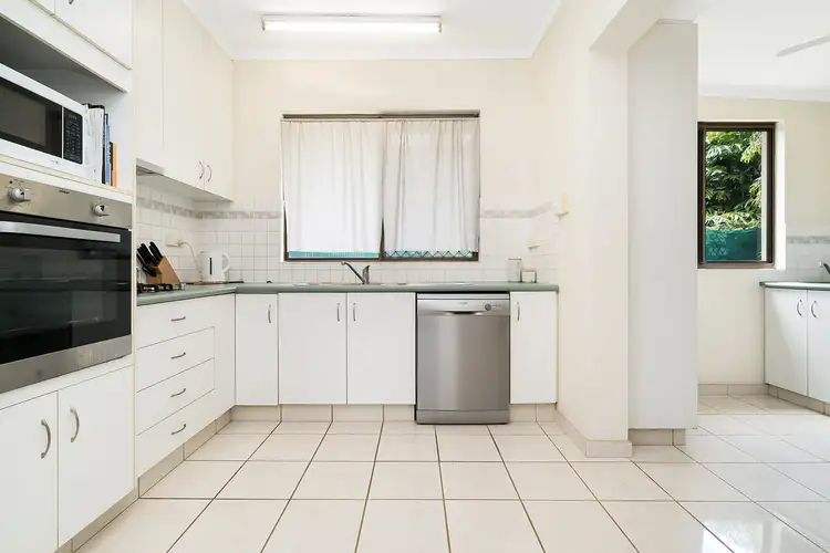 Third view of Homely unit listing, 1/4 Ord Place, Leanyer NT 812