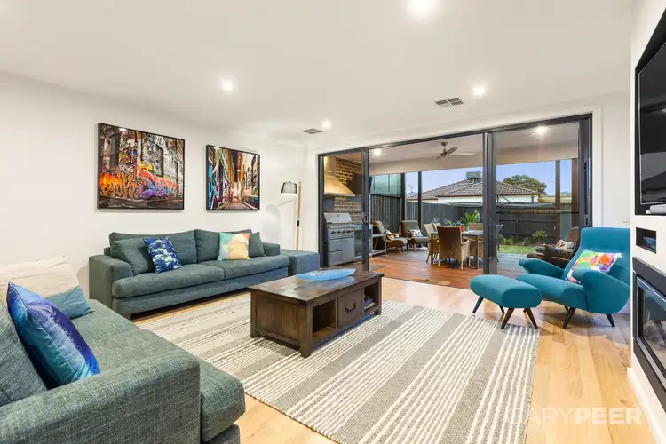 Third view of Homely townhouse listing, 52A Barrington Street, Bentleigh East VIC 3165