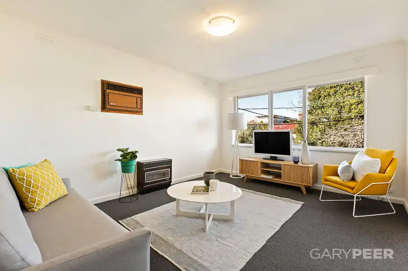 Main view of Homely apartment listing, 3/42 Gourlay Street, St Kilda East VIC 3183