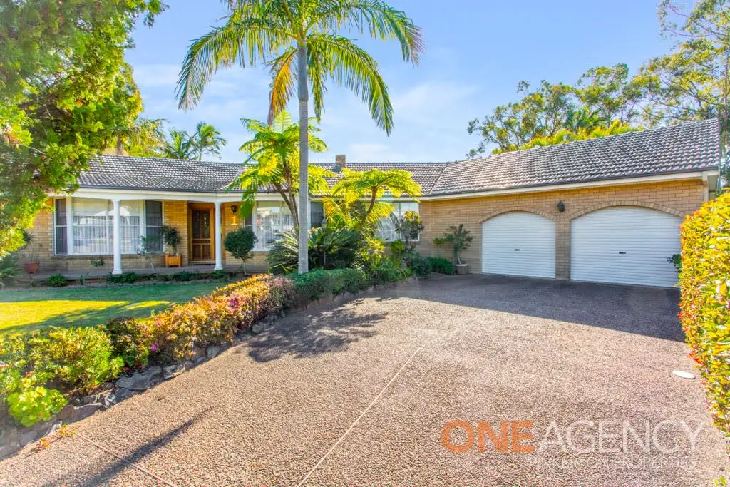 Main view of Homely house listing, 1 Jordan Street, Charlestown NSW 2290