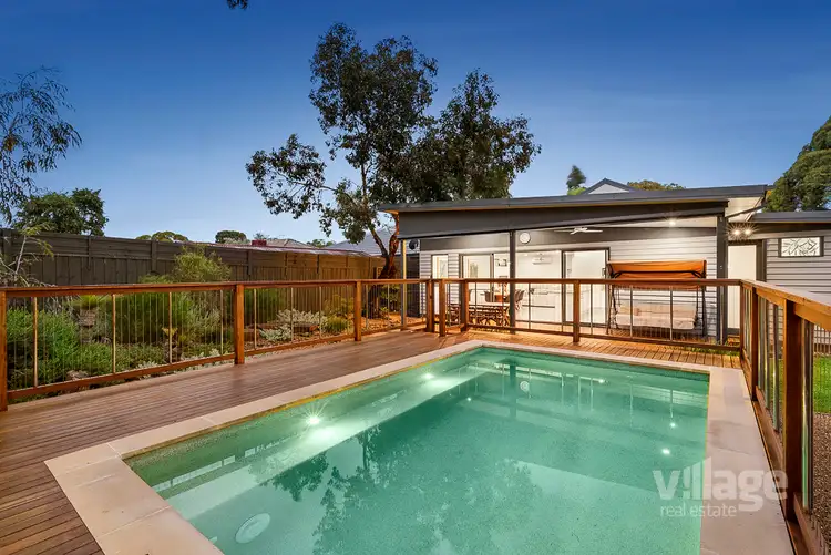 Second view of Homely house listing, 3 Third Avenue, Altona North VIC 3025
