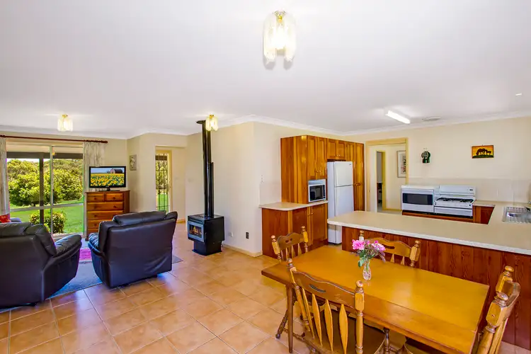 Fifth view of Homely rural property listing, 2614 Wisemans Ferry Road, Mangrove Mountain NSW 2250