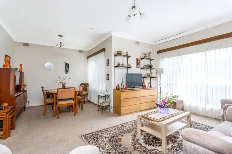 Second view of Homely house listing, 5 Meg Court, Modbury SA 5092