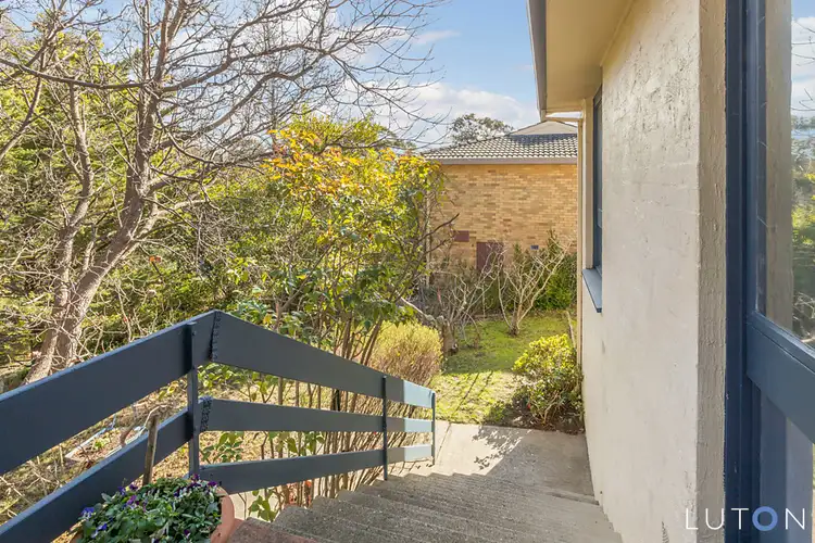 Third view of Homely house listing, 109 Bandjalong Crescent, Aranda ACT 2614