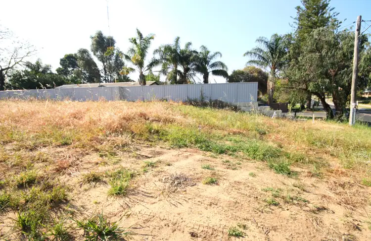 Second view of Homely land listing, 106 Minninup Road, South Bunbury WA 6230
