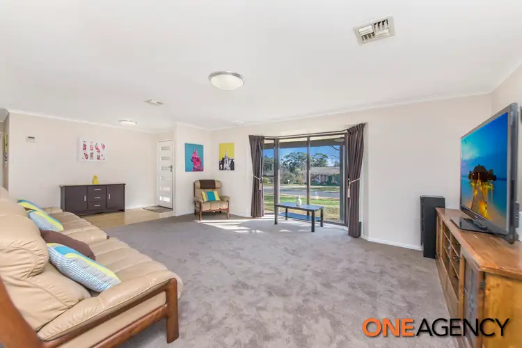 Fifth view of Homely house listing, 2 Barangaroo Street, Chisholm ACT 2905
