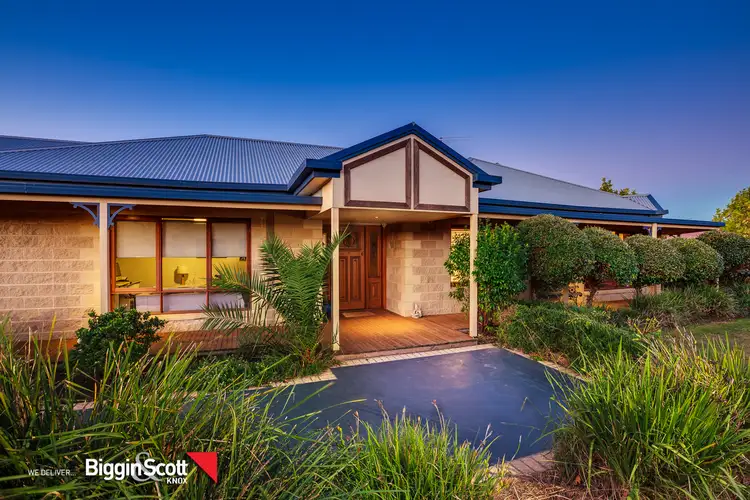 14 Hambleton Court, Lysterfield VIC 3156