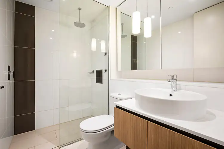 Fourth view of Homely apartment listing, 410/229 Toorak Road, South Yarra VIC 3141