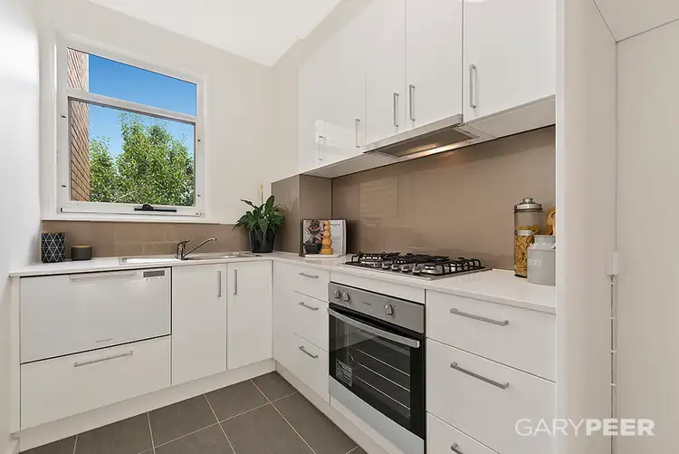 Third view of Homely apartment listing, 37/20 Shirley Grove, St Kilda East VIC 3183