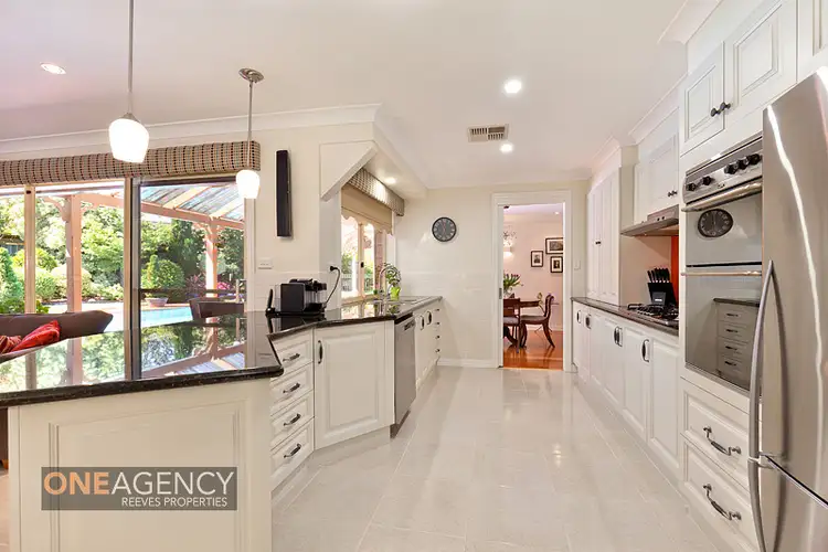 Third view of Homely house listing, 3 Marshall Road, Mount Riverview NSW 2774