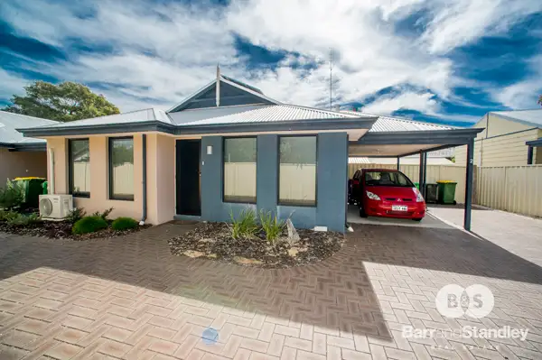 2/27 Forrest Street, East Bunbury WA 6230