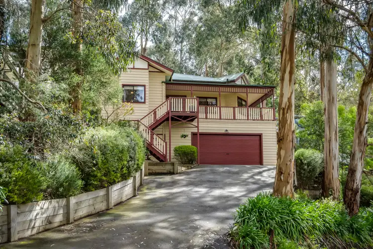 Main view of Homely house listing, 3 Durang Road, Upwey VIC 3158