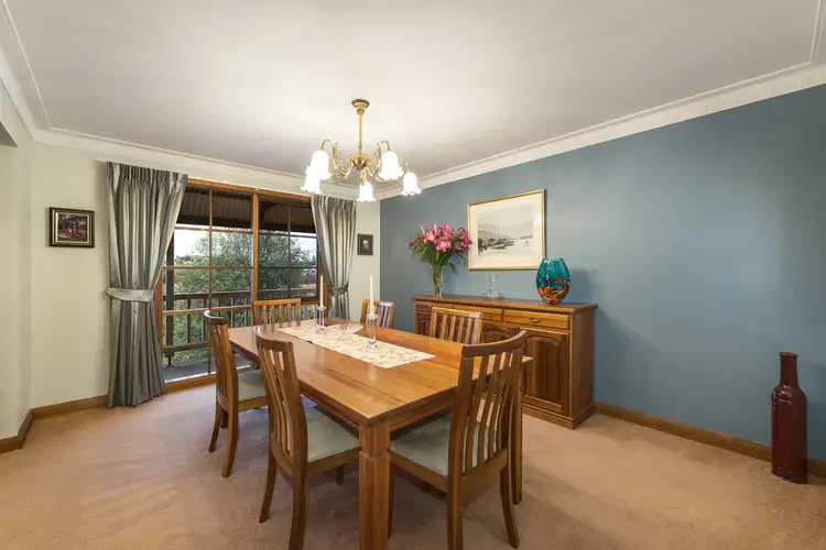 Fourth view of Homely house listing, 4 Hay Court, Doncaster East VIC 3109