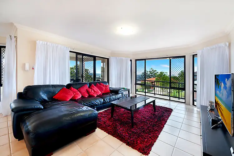 Fifth view of Homely house listing, 107 Armstrong Way, Highland Park QLD 4211