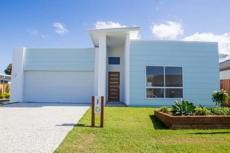 Main view of Homely house listing, 23 Olive Circuit, Caloundra West QLD 4551
