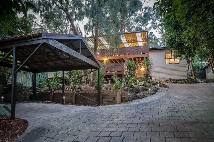 11 Blue Wren Court, Mount Evelyn VIC 3796