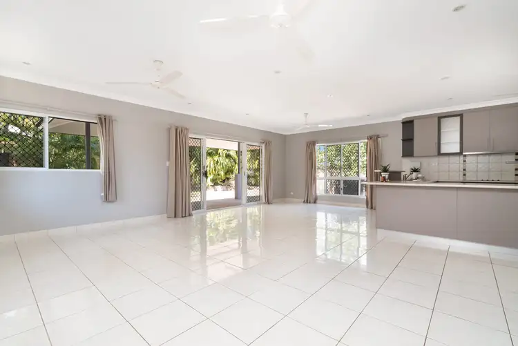 Fourth view of Homely house listing, 30 Don Circuit, Durack NT 830