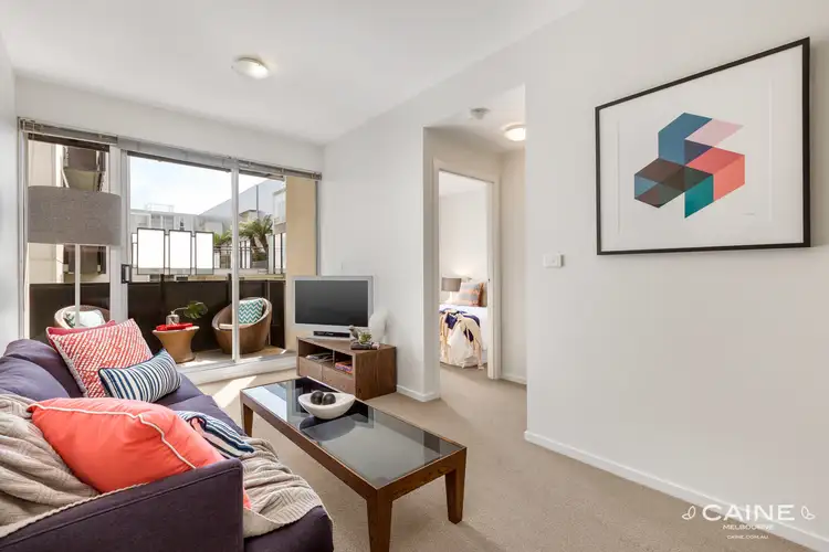 16/5 St David Street, Fitzroy VIC 3065