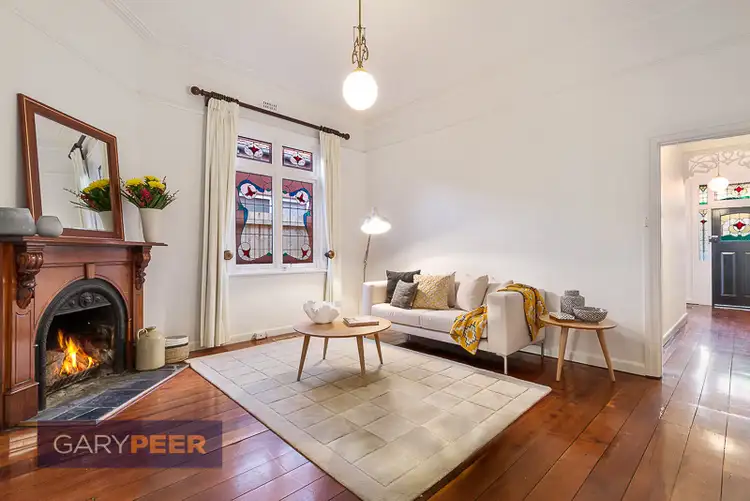 Second view of Homely house listing, 3 Kalymna Grove, St Kilda East VIC 3183