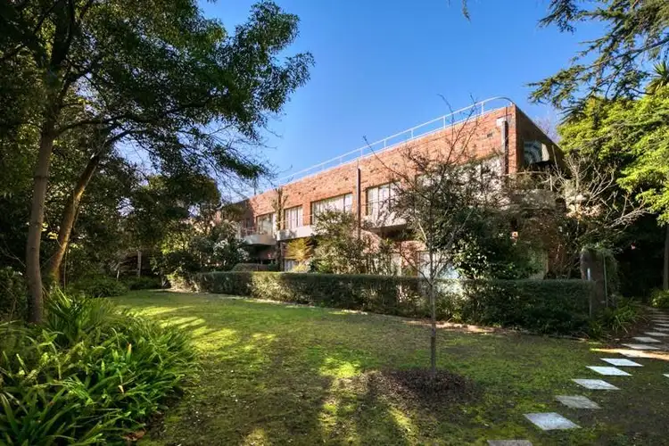 Fourth view of Homely apartment listing, 29/98 Nicholson Street, Fitzroy VIC 3065