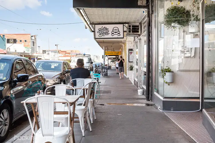 Seventh view of Homely apartment listing, 203/100 Plenty Road, Preston VIC 3072