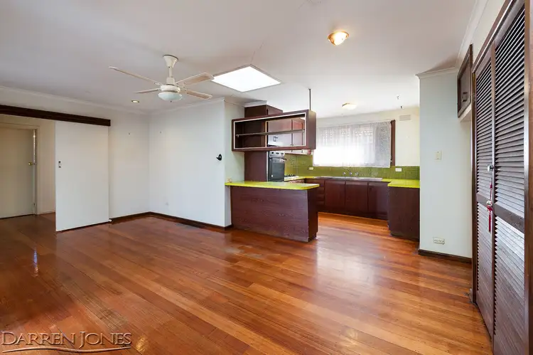 Third view of Homely house listing, 40 Sandhurst Crescent, Bundoora VIC 3083