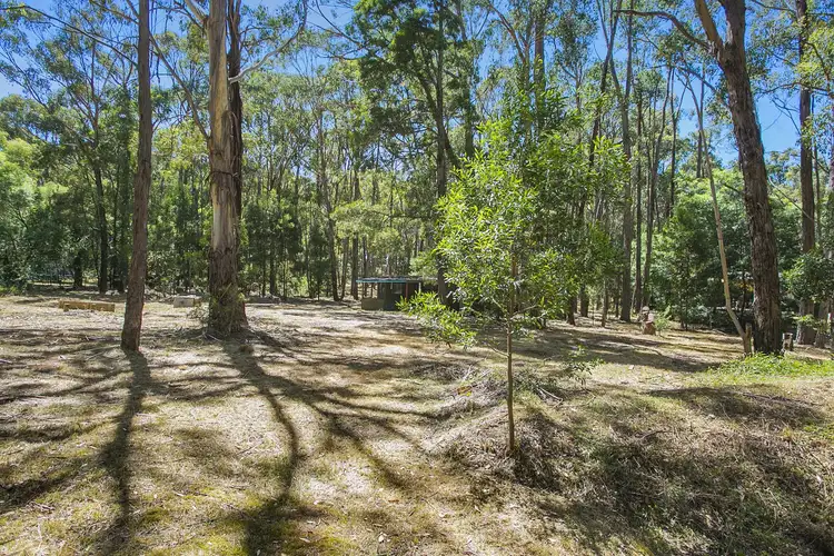 Second view of Homely land listing, 10 Burma Track, Eganstown VIC 3461
