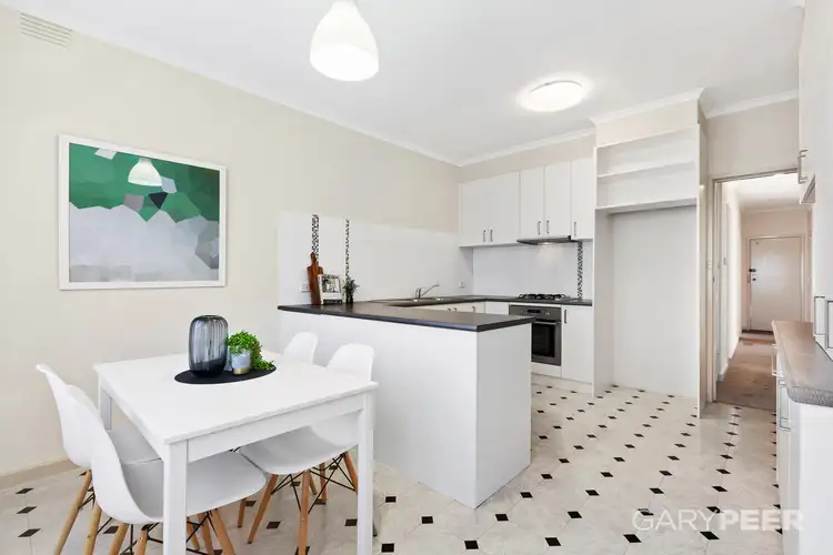 Third view of Homely apartment listing, 1/11 Briggs Street, Caulfield VIC 3162