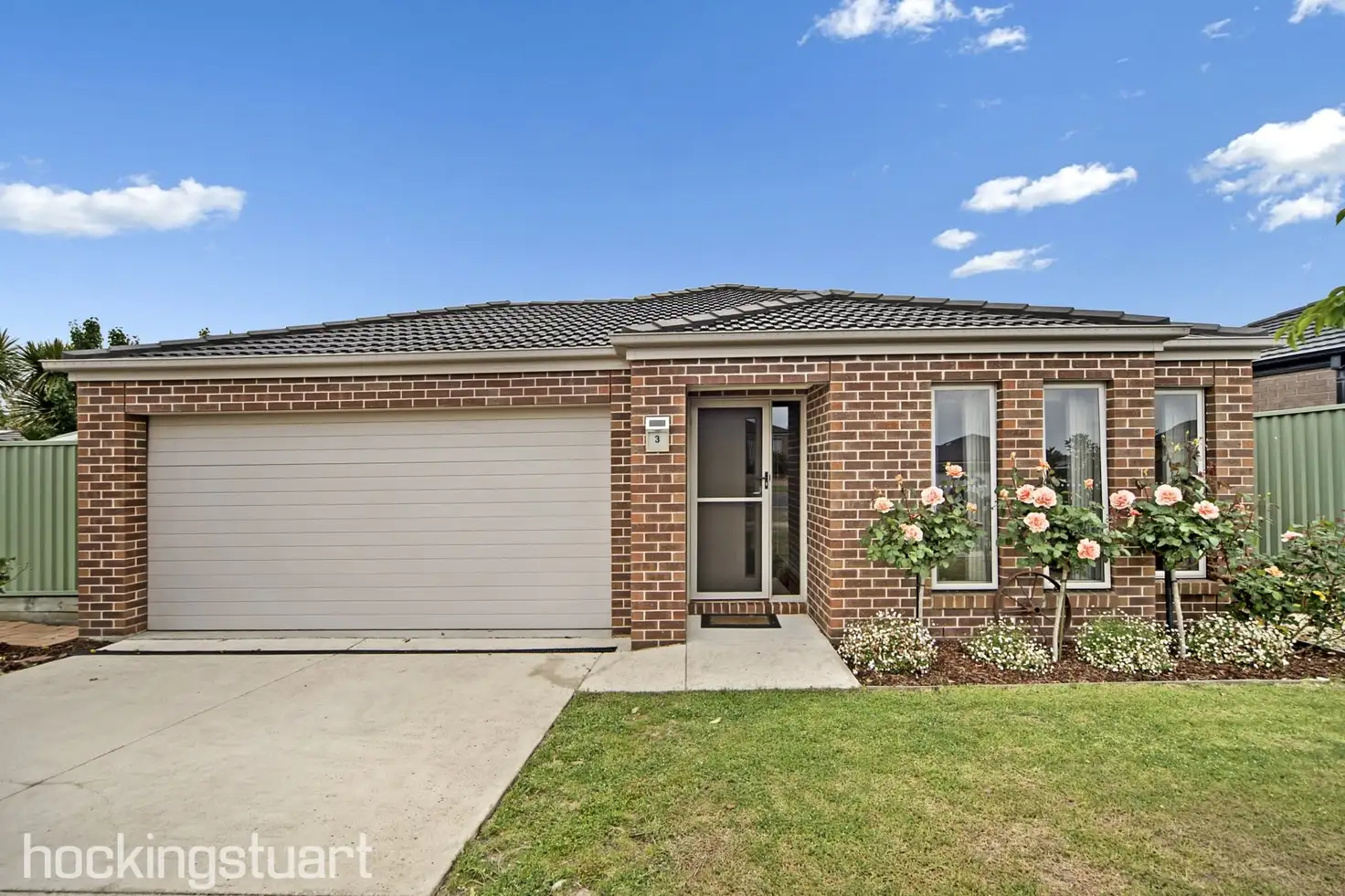 Main view of Homely house listing, 3 McKellar Drive, Miners Rest VIC 3352