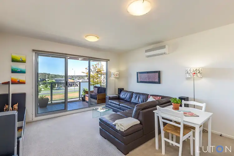 Sixth view of Homely apartment listing, 81/311 Flemington Road, Franklin ACT 2913