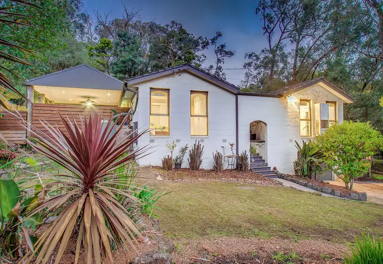 36 Timberglades Road, Montrose VIC 3765
