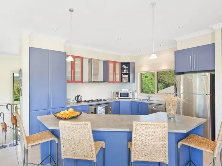Fifth view of Homely house listing, 12 Ocean Park Drive, Marengo VIC 3233