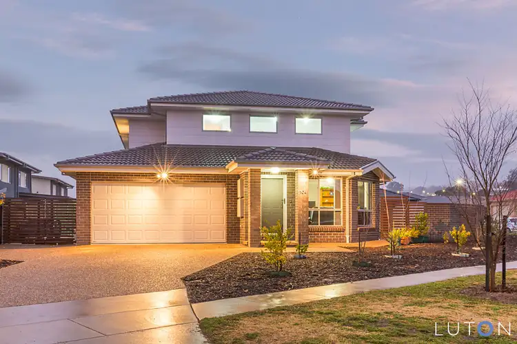104 Henry Williams Street, Bonner ACT 2914