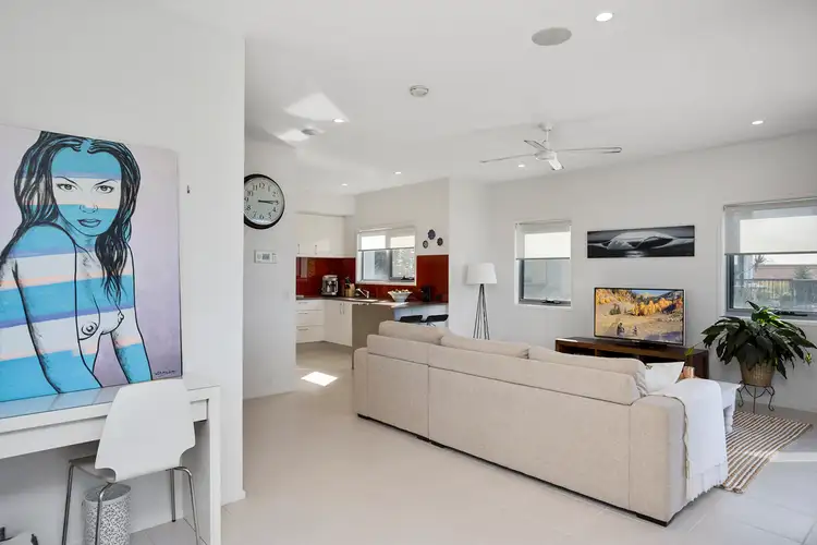 Sixth view of Homely semi-detached listing, 2/5 Biby Street, Tugun QLD 4224
