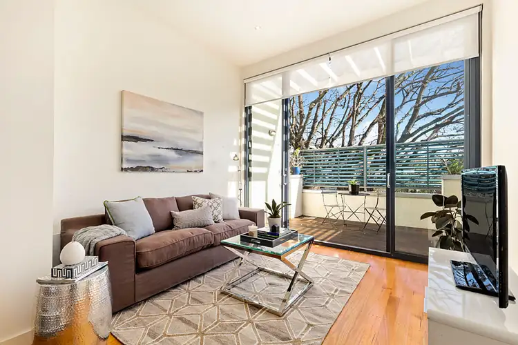 Third view of Homely apartment listing, 14/90 Grey Street, St Kilda VIC 3182