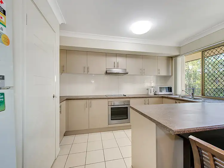 Second view of Homely semi-detached listing, 1&2/21 Adam Court, Kallangur QLD 4503