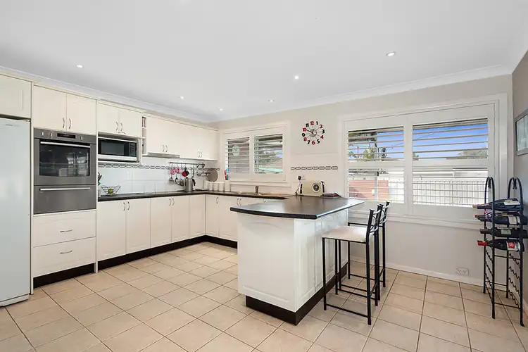 Fourth view of Homely house listing, 5 Kawana Street, Bass Hill NSW 2197