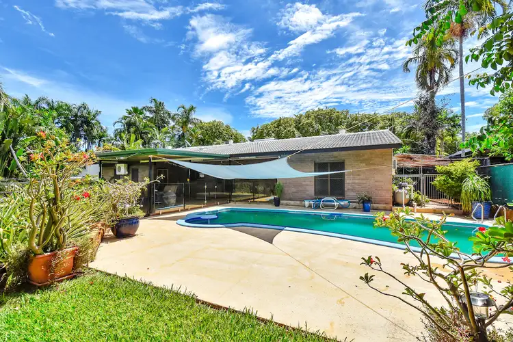 3 Cunjevoi Crescent, Nightcliff NT 810