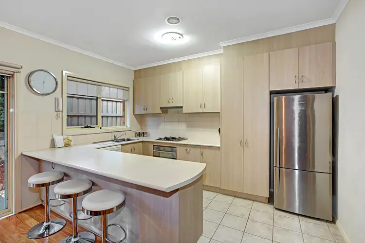 Fifth view of Homely house listing, 6/8 Harrison Street, Mitcham VIC 3132
