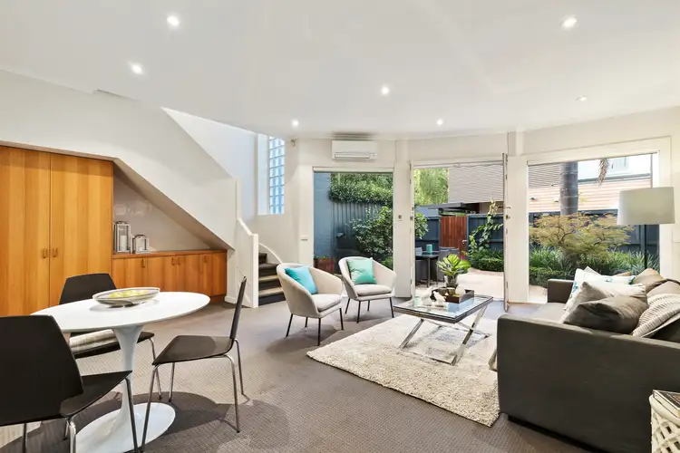 389 High Street, Prahran VIC 3181
