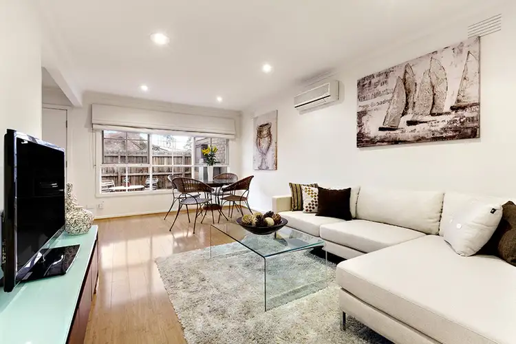 Second view of Homely unit listing, 2/23-27 Lorne Street, Caulfield East VIC 3145