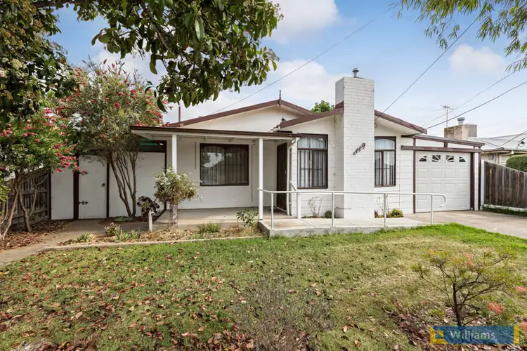 119 Woods Street, Newport VIC 3015