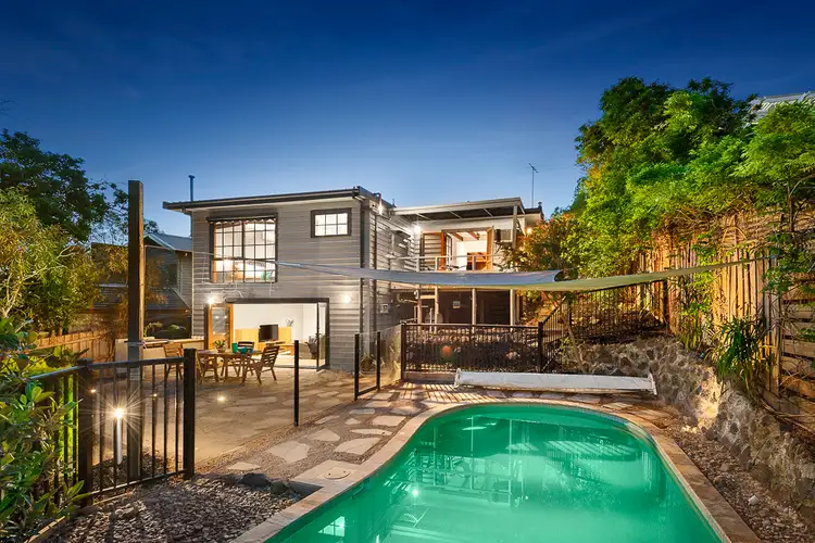 34 Beattie Street, Montmorency VIC 3094
