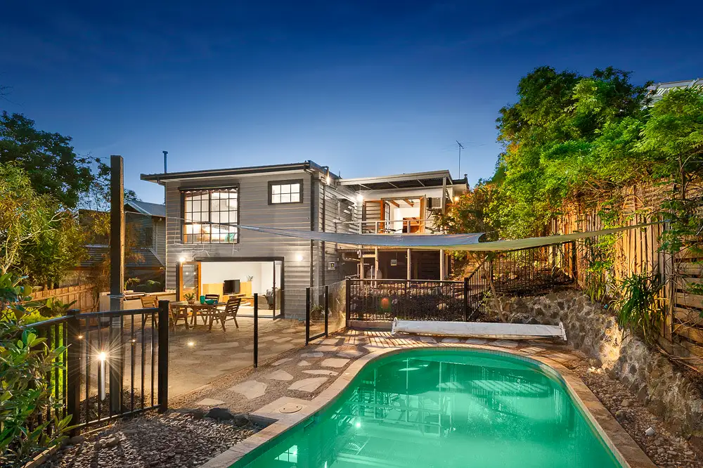 Main view of Homely house listing, 34 Beattie Street, Montmorency VIC 3094