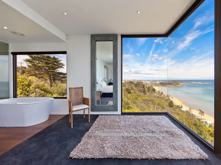 Sixth view of Homely house listing, 5 Kalimna Drive, Mornington VIC 3931