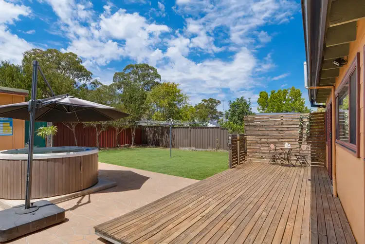 Third view of Homely house listing, 3 Bellereeve Avenue, Mount Riverview NSW 2774