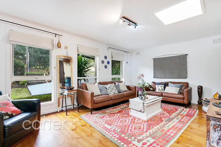 Second view of Homely house listing, 85 Glenvale Road, Donvale VIC 3111