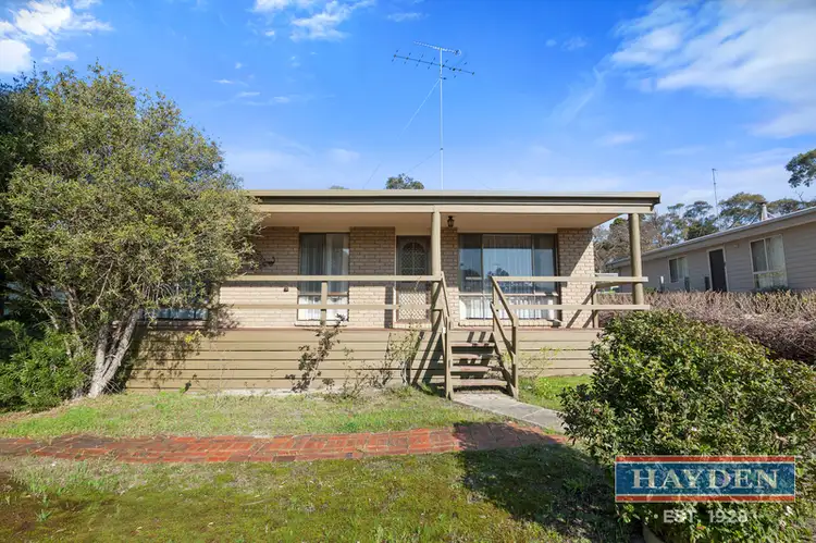 Second view of Homely house listing, 6 Arinya Crescent, Anglesea VIC 3230