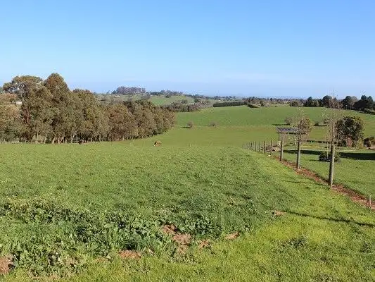 Fourth view of Homely land listing, 26 Hamono Road, Neerim VIC 3831